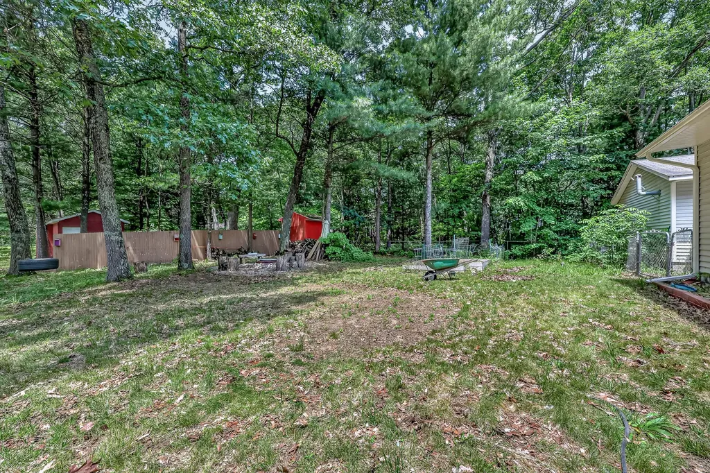 6471 Scott Road Dalton Township MI 49457