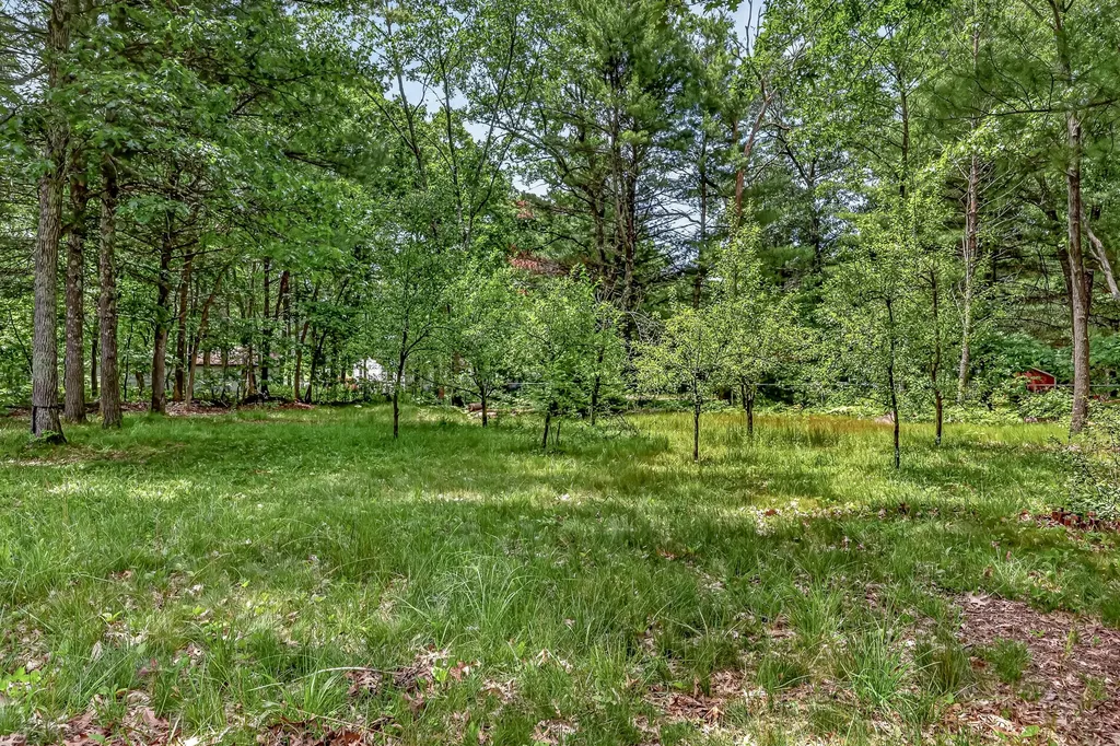 6471 Scott Road Dalton Township MI 49457