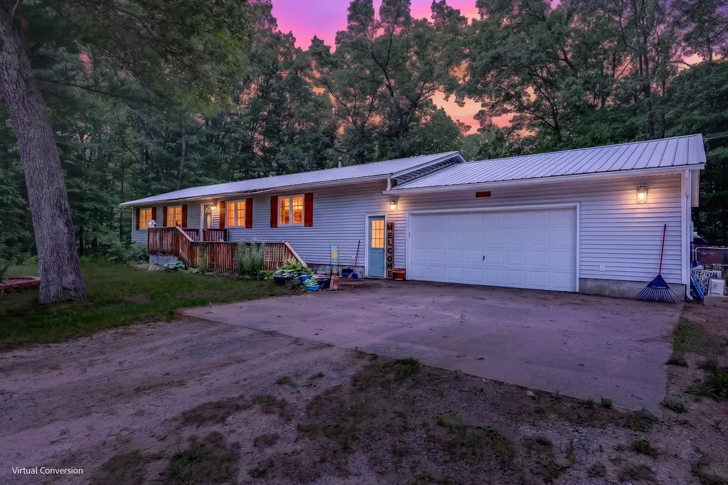 6471 Scott Road Dalton Township MI 49457