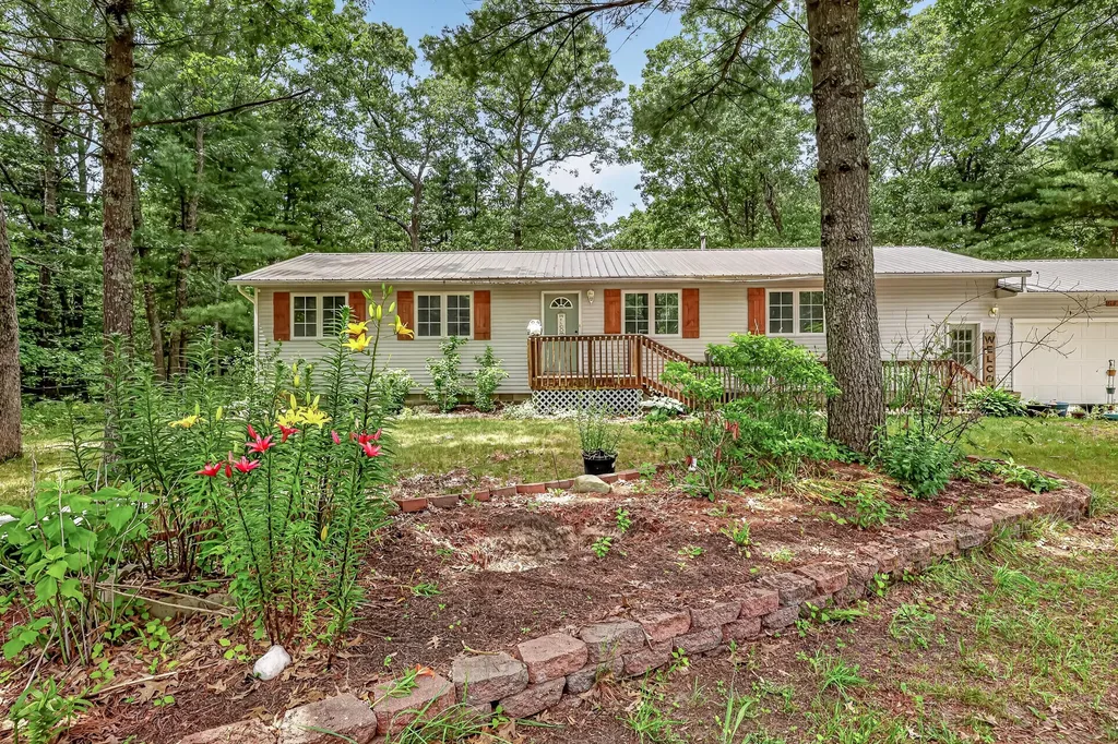 6471 Scott Road Dalton Township MI 49457