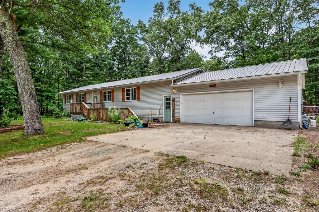 6471 Scott Road Dalton Township MI 49457