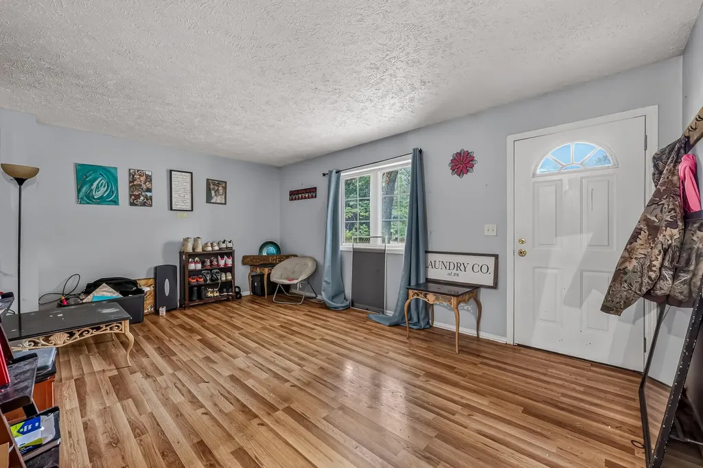 6471 Scott Road Dalton Township MI 49457
