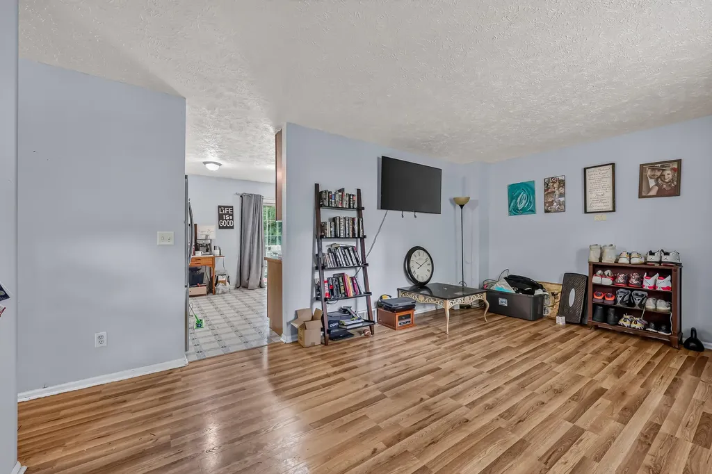 6471 Scott Road Dalton Township MI 49457