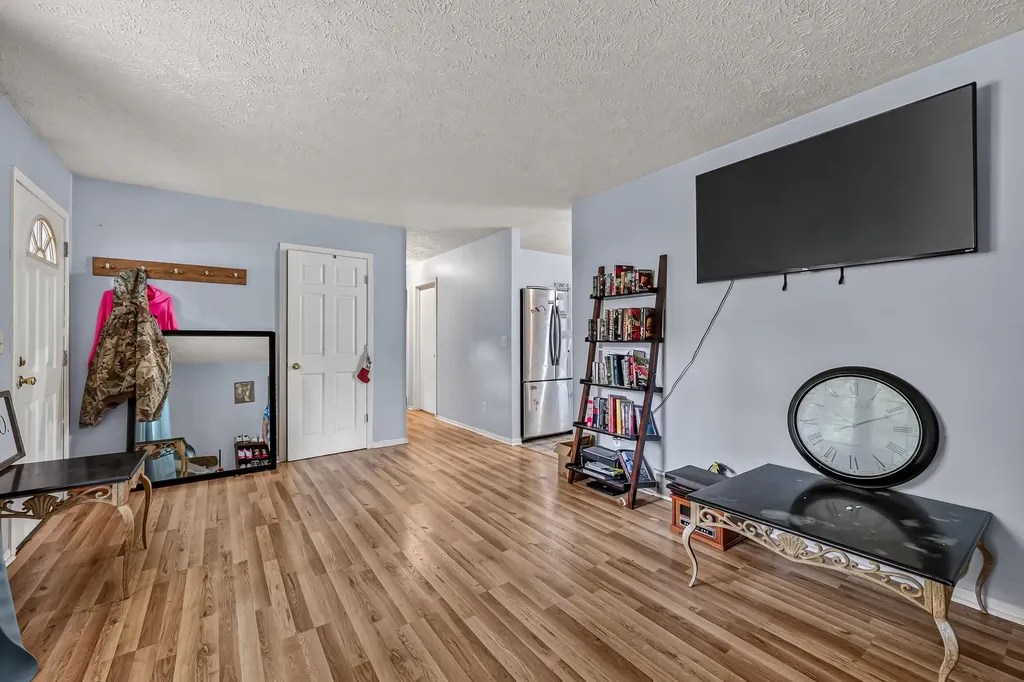 6471 Scott Road Dalton Township MI 49457