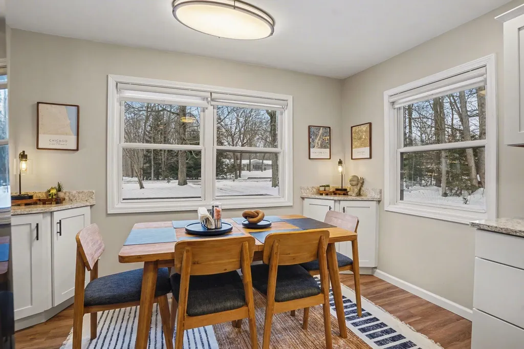 18412 148th Avenue Spring Lake Township MI 49456