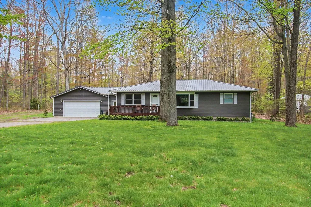18412 148th Avenue Spring Lake Township MI 49456
