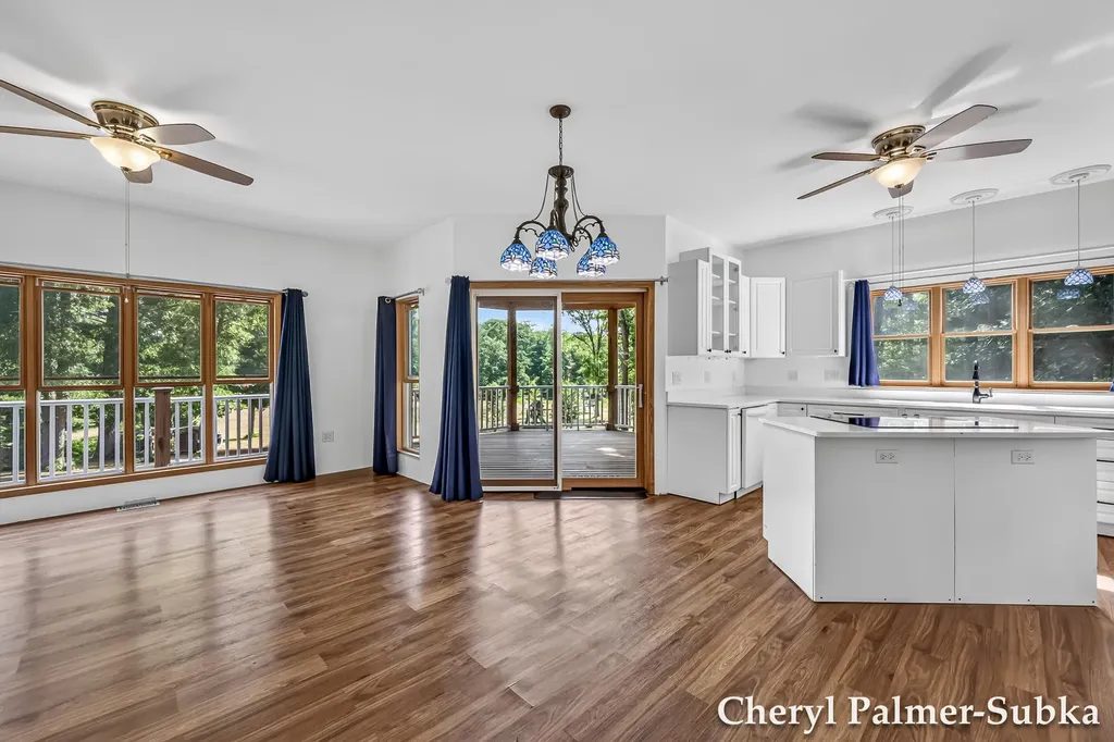 8090 E Lake Road Holton Township MI 49457