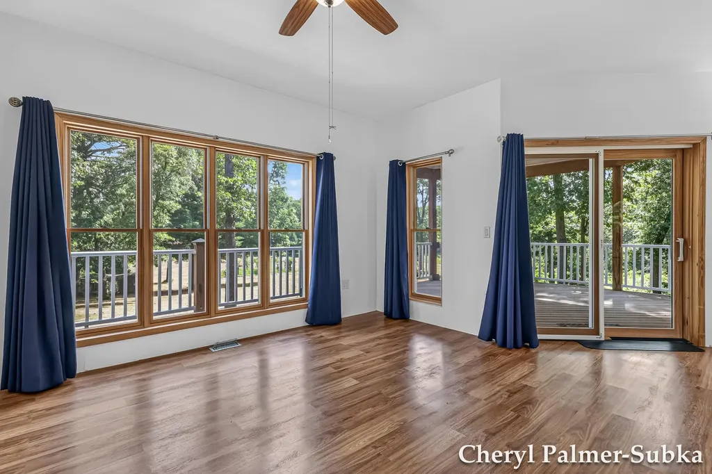 8090 E Lake Road Holton Township MI 49457