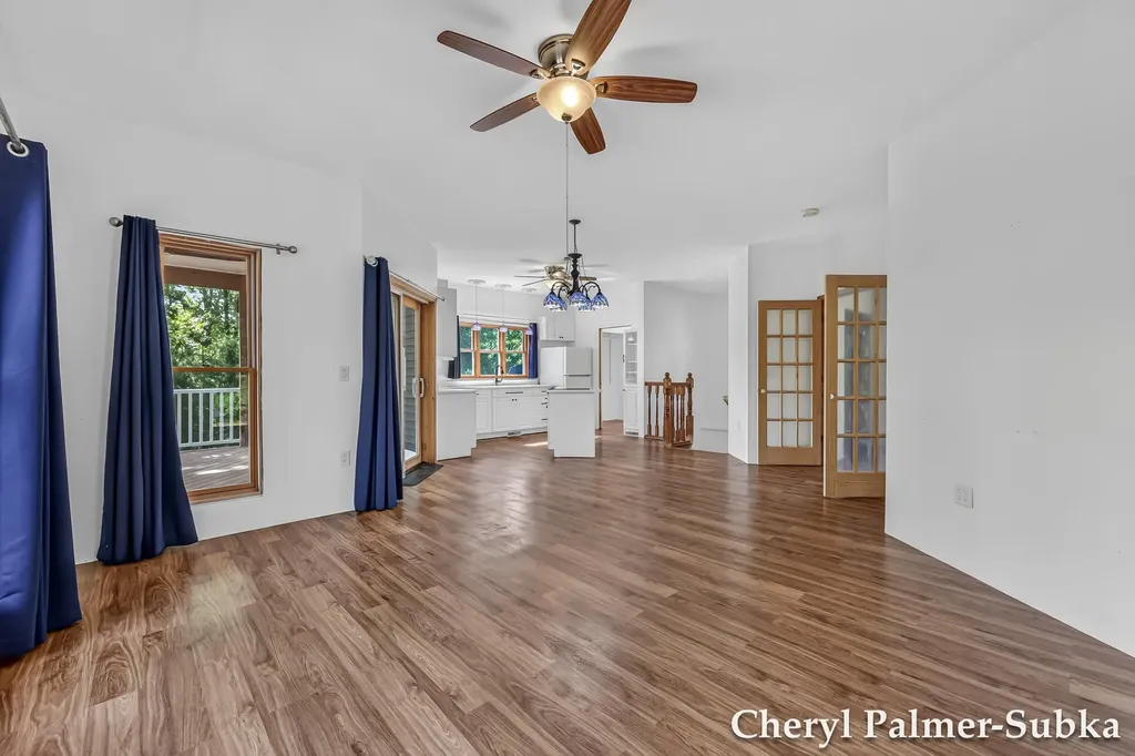 8090 E Lake Road Holton Township MI 49457