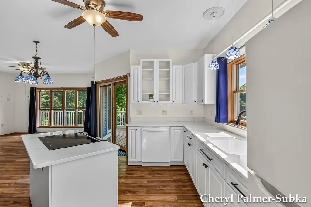 8090 E Lake Road Holton Township MI 49457