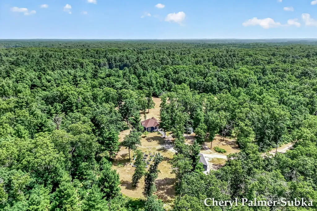 8090 E Lake Road Holton Township MI 49457