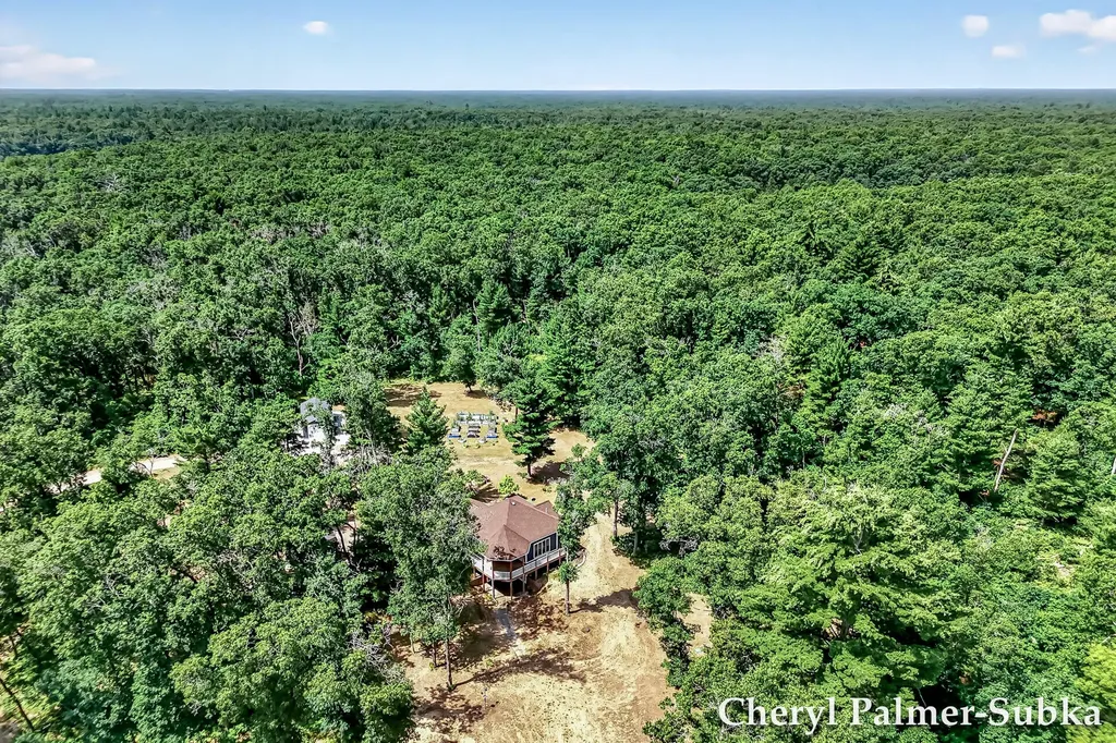 8090 E Lake Road Holton Township MI 49457