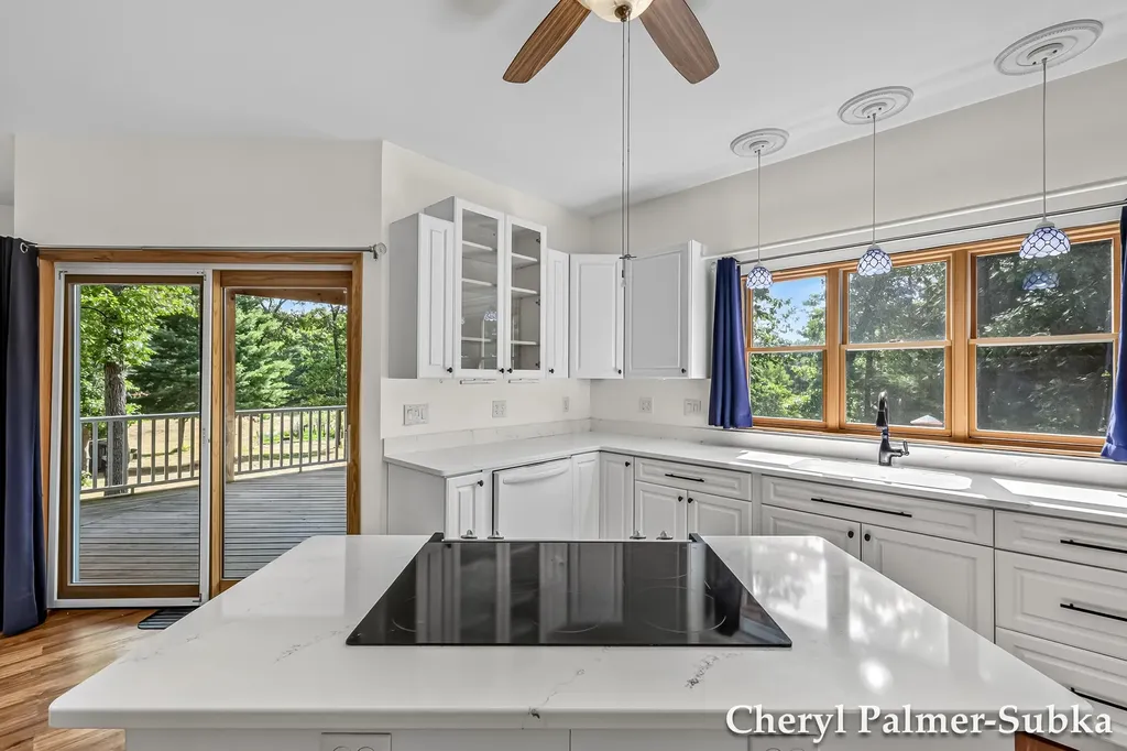8090 E Lake Road Holton Township MI 49457