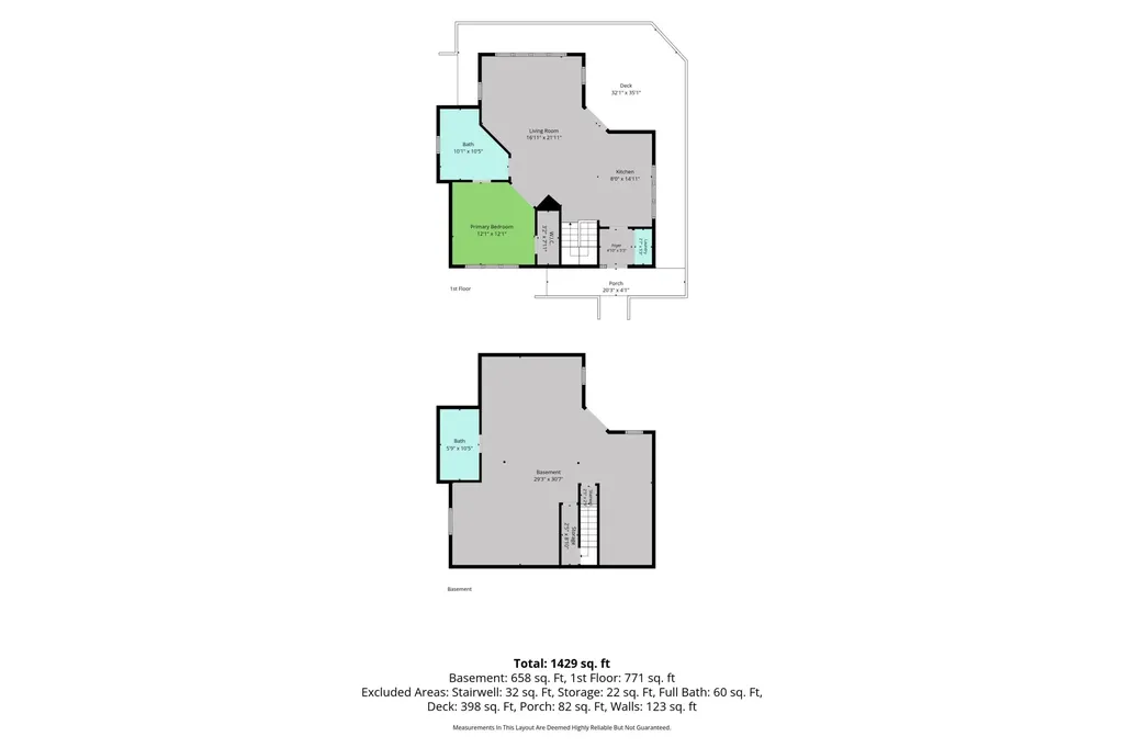 8090 E Lake Road Holton Township MI 49457