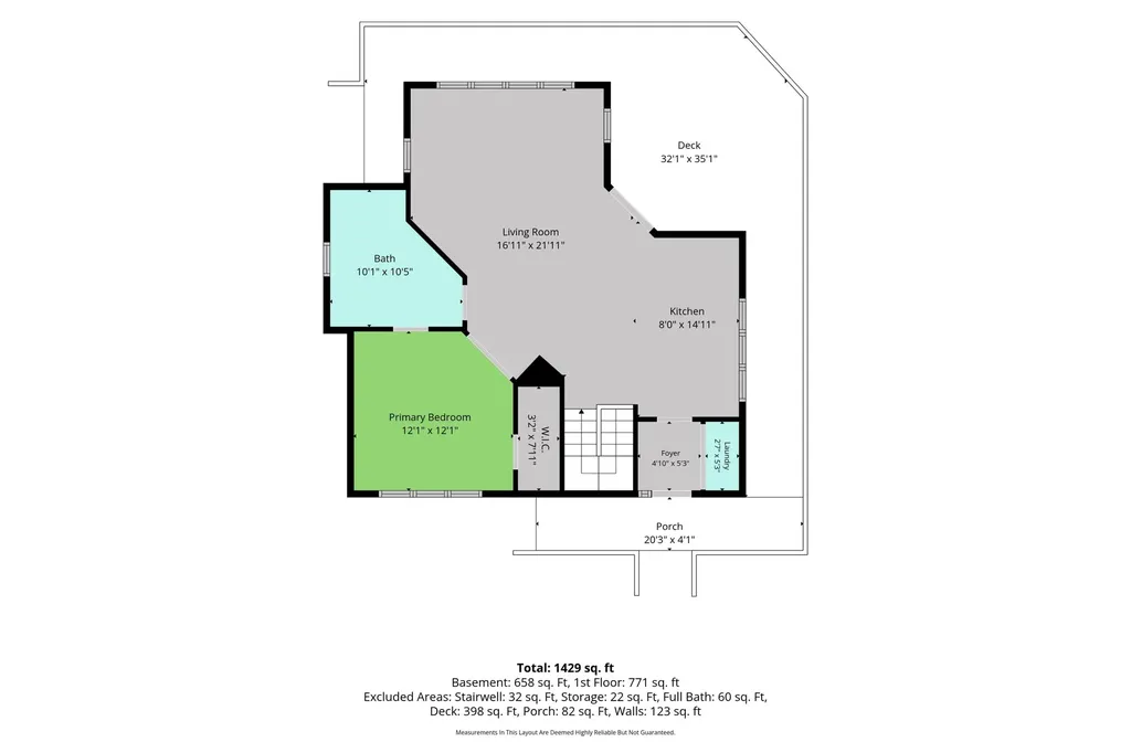 8090 E Lake Road Holton Township MI 49457