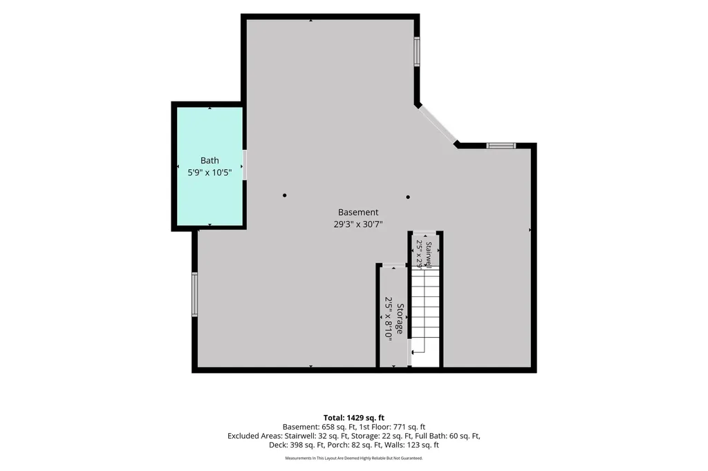 8090 E Lake Road Holton Township MI 49457