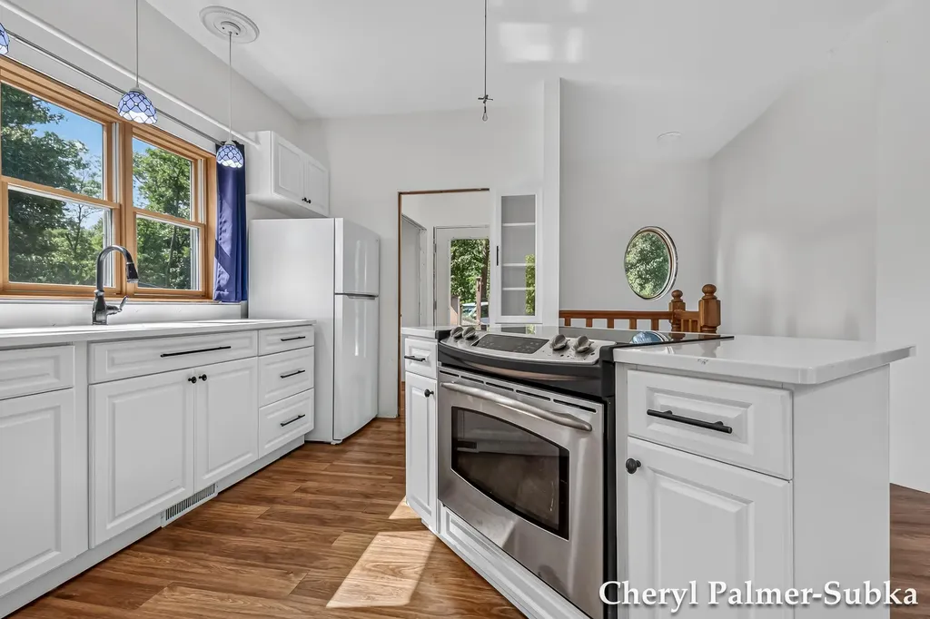 8090 E Lake Road Holton Township MI 49457