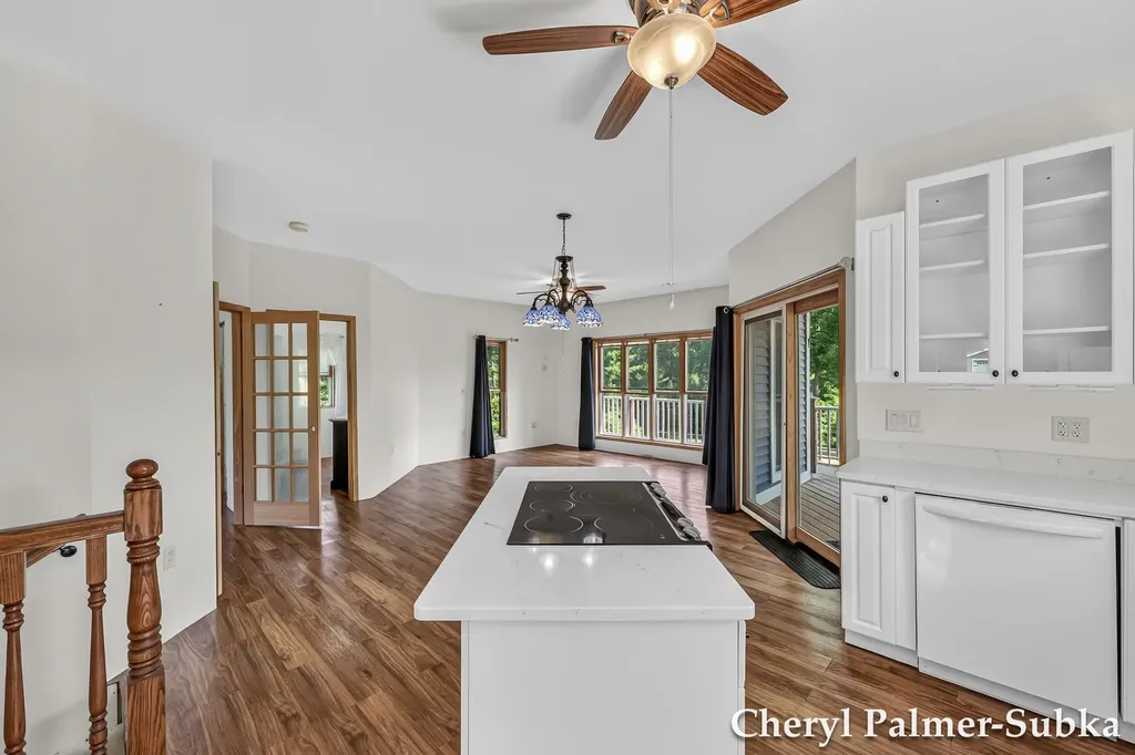 8090 E Lake Road Holton Township MI 49457