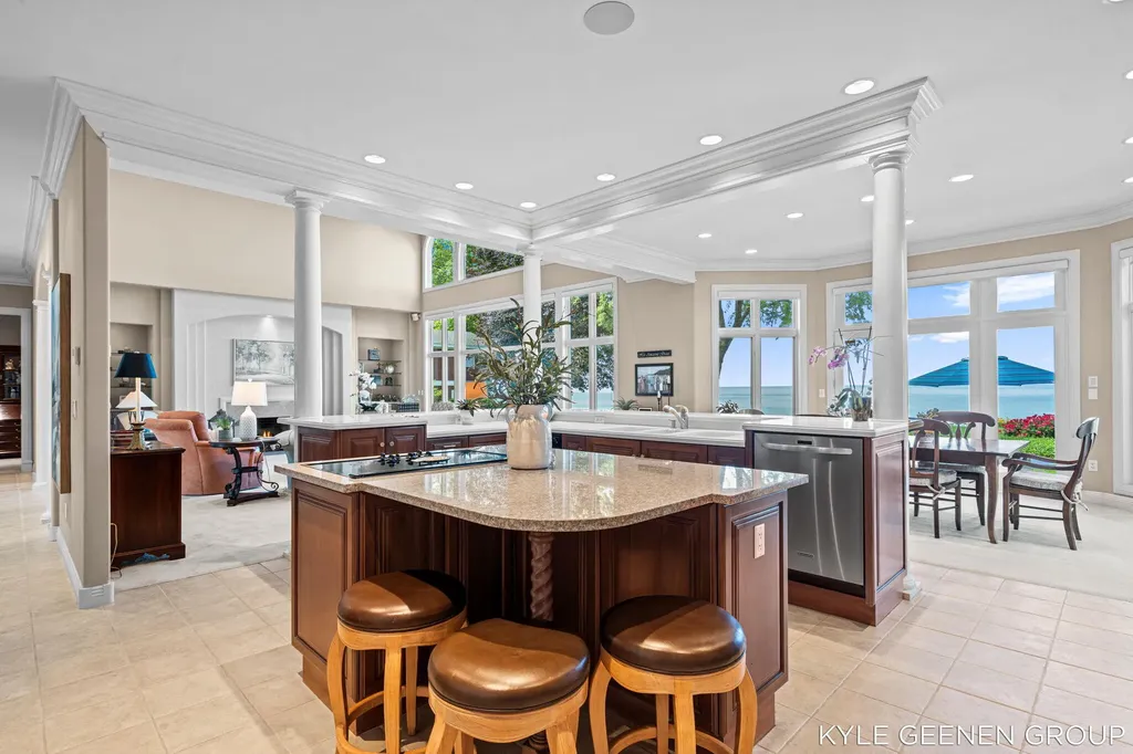 4951 Rosabelle Beach Avenue Port Sheldon Township MI 49424