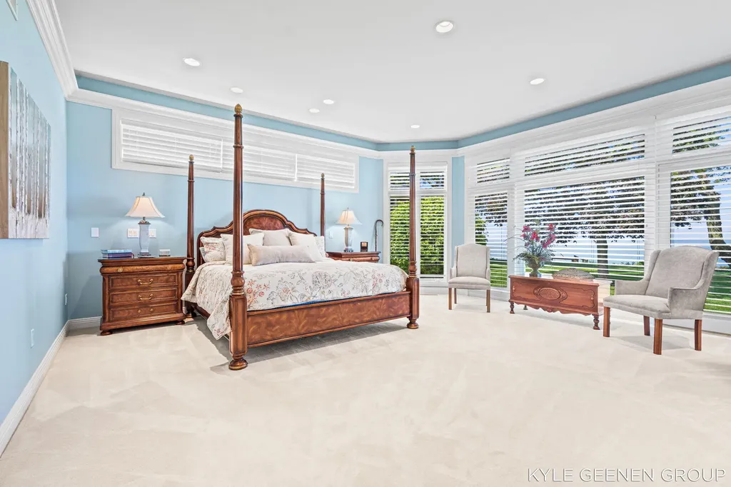 4951 Rosabelle Beach Avenue Port Sheldon Township MI 49424
