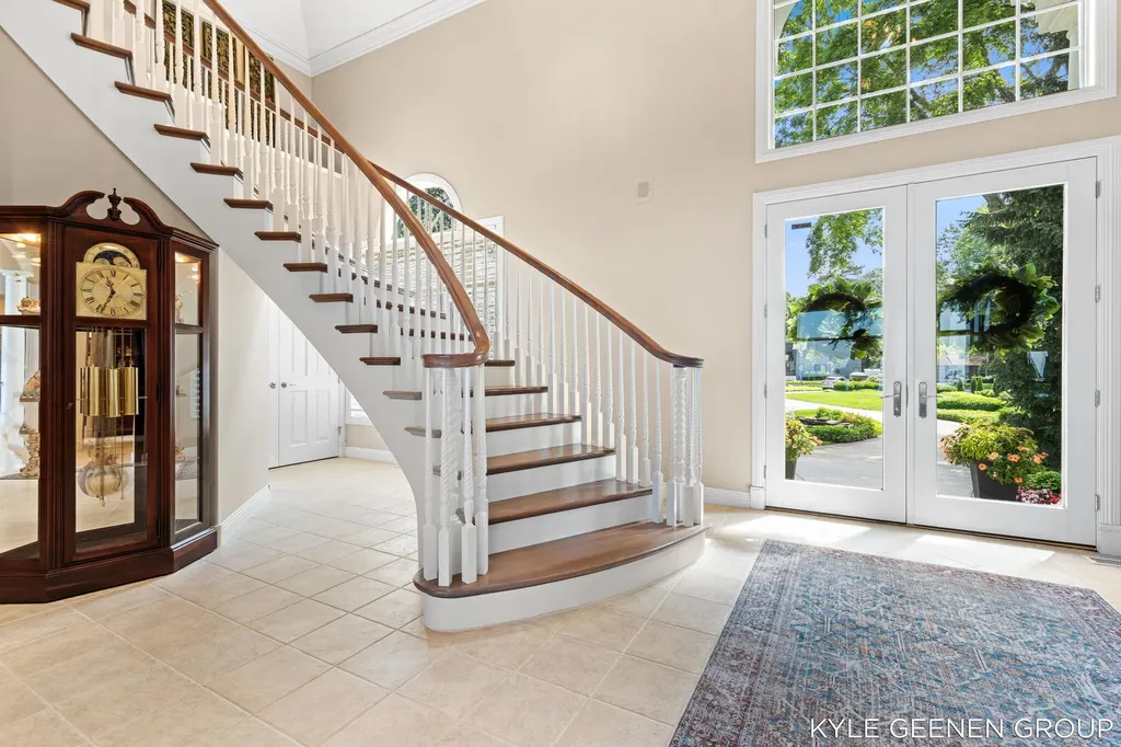 4951 Rosabelle Beach Avenue Port Sheldon Township MI 49424