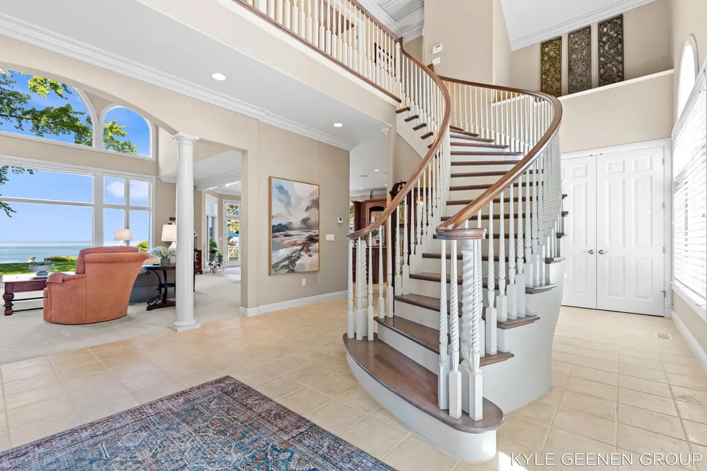 4951 Rosabelle Beach Avenue Port Sheldon Township MI 49424