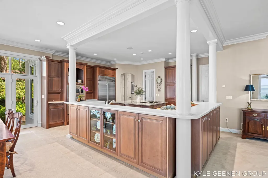 4951 Rosabelle Beach Avenue Port Sheldon Township MI 49424