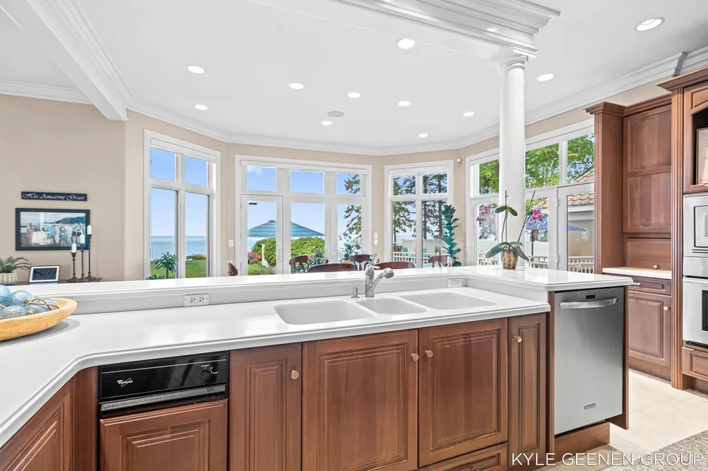 4951 Rosabelle Beach Avenue Port Sheldon Township MI 49424