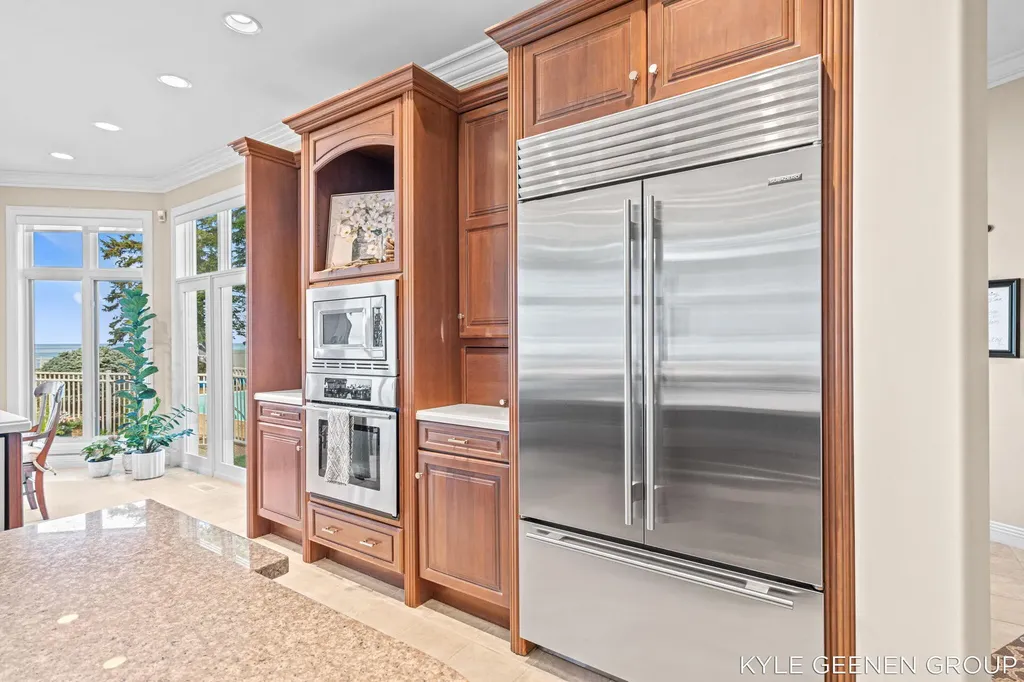 4951 Rosabelle Beach Avenue Port Sheldon Township MI 49424