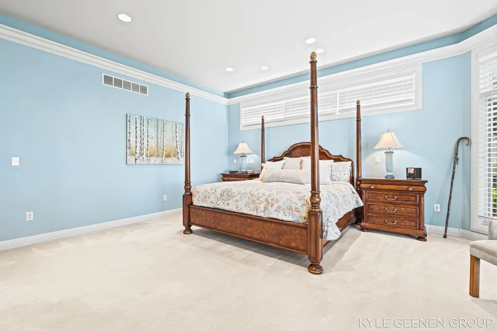 4951 Rosabelle Beach Avenue Port Sheldon Township MI 49424