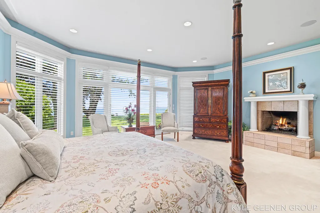 4951 Rosabelle Beach Avenue Port Sheldon Township MI 49424