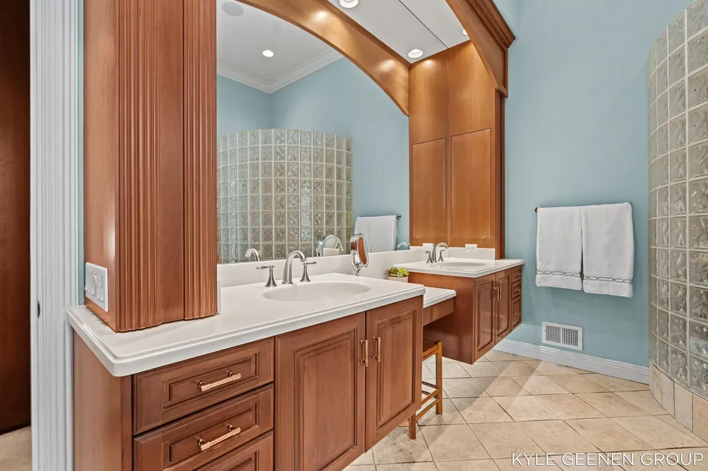 4951 Rosabelle Beach Avenue Port Sheldon Township MI 49424