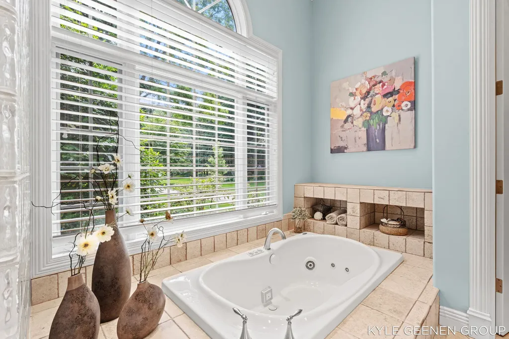 4951 Rosabelle Beach Avenue Port Sheldon Township MI 49424