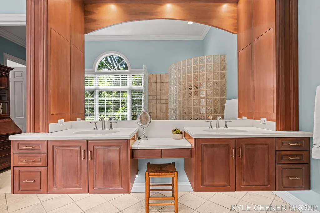 4951 Rosabelle Beach Avenue Port Sheldon Township MI 49424