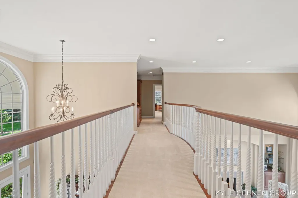 4951 Rosabelle Beach Avenue Port Sheldon Township MI 49424