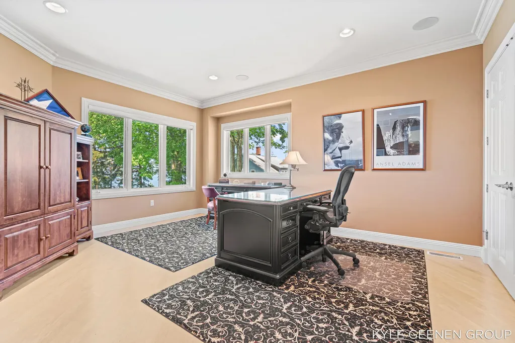 4951 Rosabelle Beach Avenue Port Sheldon Township MI 49424