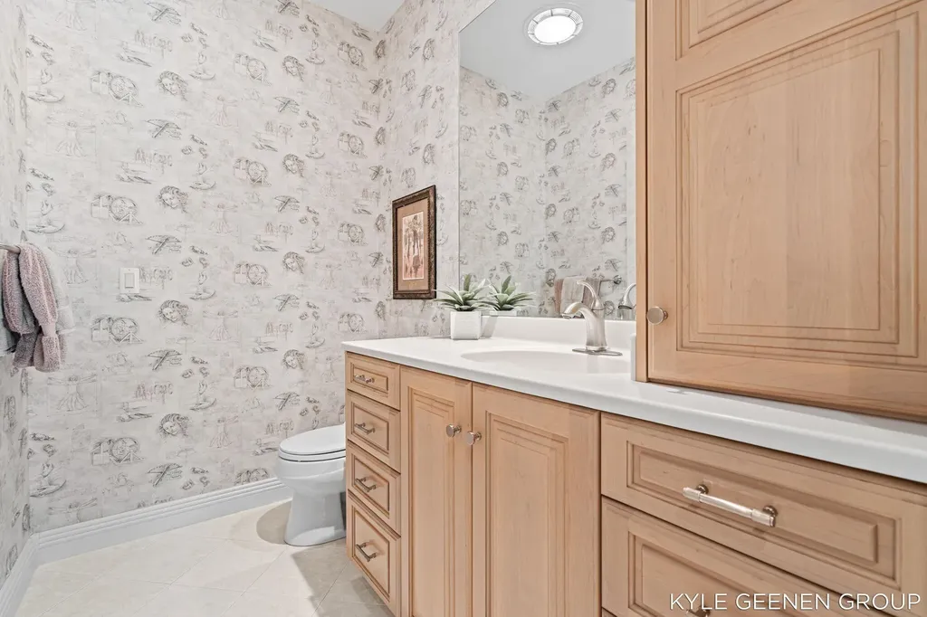 4951 Rosabelle Beach Avenue Port Sheldon Township MI 49424