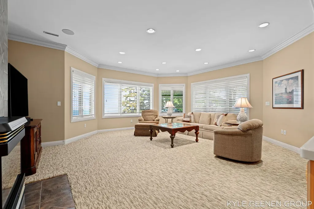 4951 Rosabelle Beach Avenue Port Sheldon Township MI 49424