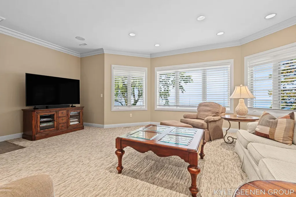 4951 Rosabelle Beach Avenue Port Sheldon Township MI 49424