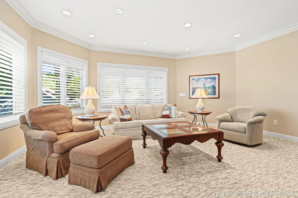 4951 Rosabelle Beach Avenue Port Sheldon Township MI 49424