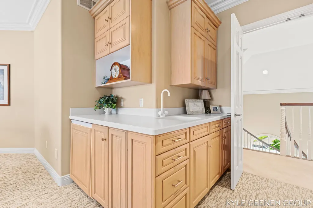 4951 Rosabelle Beach Avenue Port Sheldon Township MI 49424