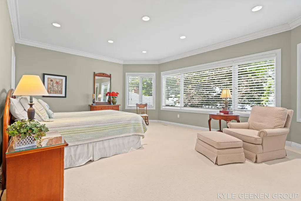 4951 Rosabelle Beach Avenue Port Sheldon Township MI 49424
