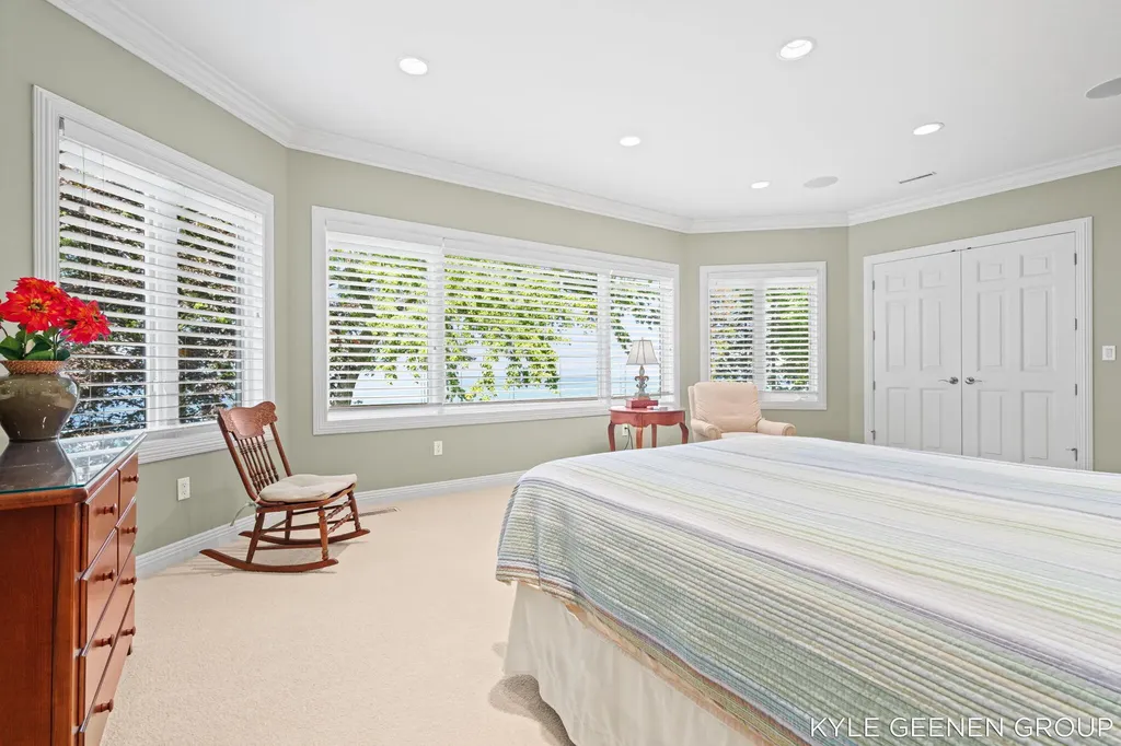 4951 Rosabelle Beach Avenue Port Sheldon Township MI 49424