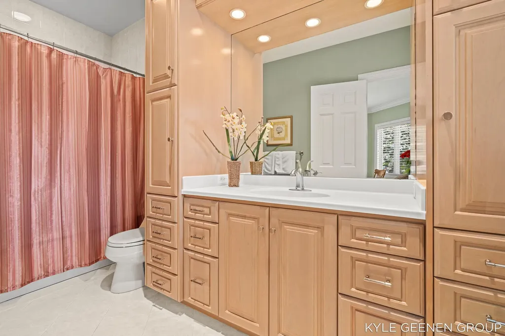 4951 Rosabelle Beach Avenue Port Sheldon Township MI 49424