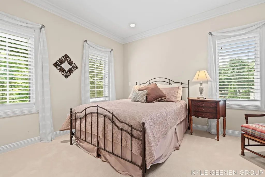 4951 Rosabelle Beach Avenue Port Sheldon Township MI 49424