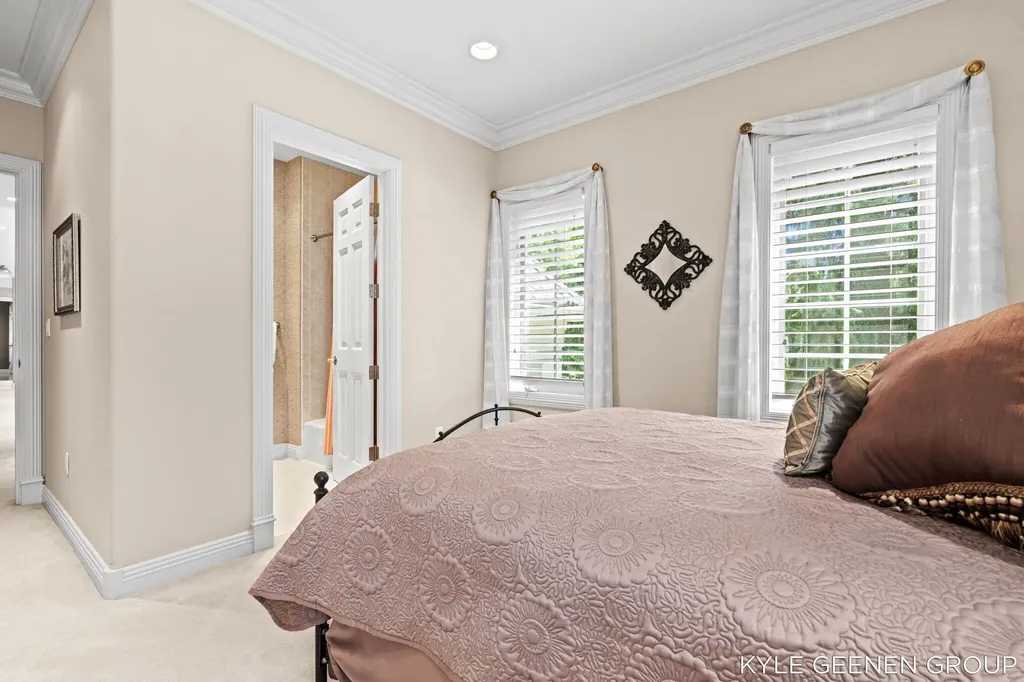 4951 Rosabelle Beach Avenue Port Sheldon Township MI 49424