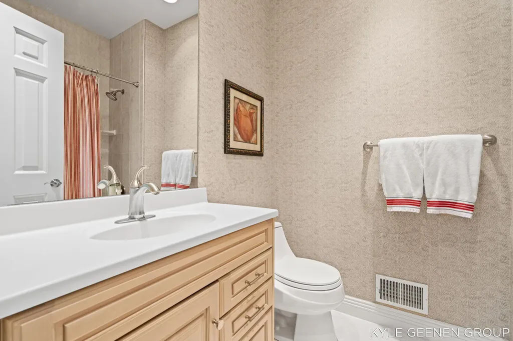 4951 Rosabelle Beach Avenue Port Sheldon Township MI 49424