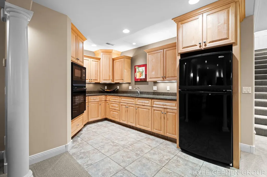 4951 Rosabelle Beach Avenue Port Sheldon Township MI 49424