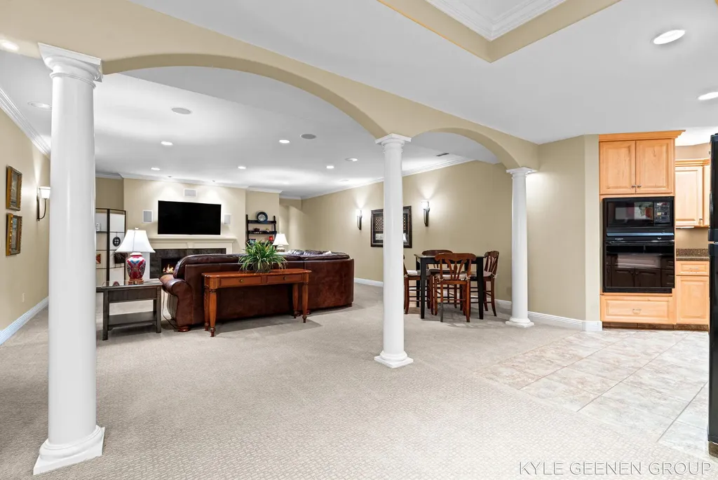 4951 Rosabelle Beach Avenue Port Sheldon Township MI 49424