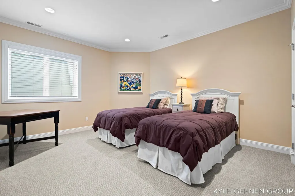 4951 Rosabelle Beach Avenue Port Sheldon Township MI 49424